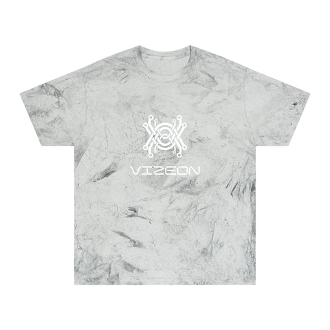 Unisex Color Blast T-Shirt