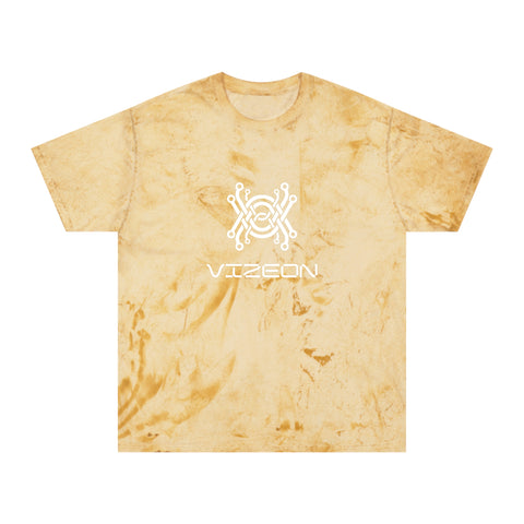 Unisex Color Blast T-Shirt