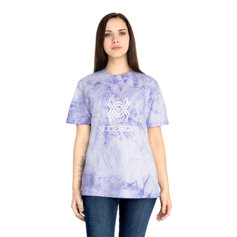 Unisex Color Blast T-Shirt