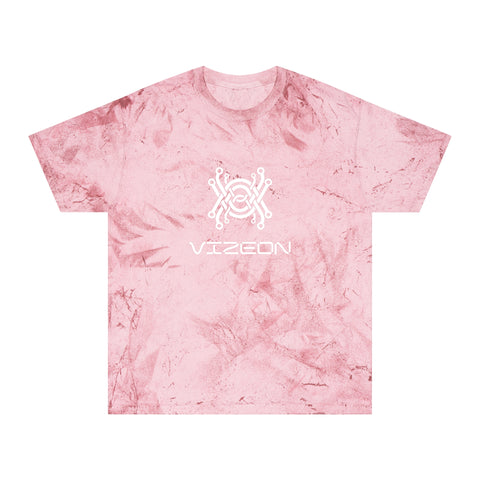 Unisex Color Blast T-Shirt