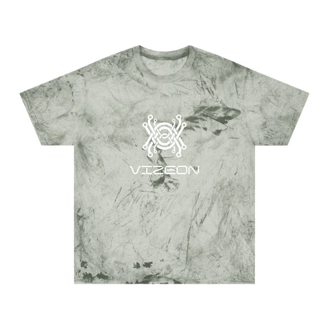 Unisex Color Blast T-Shirt