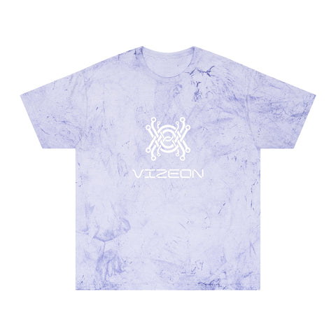 Unisex Color Blast T-Shirt
